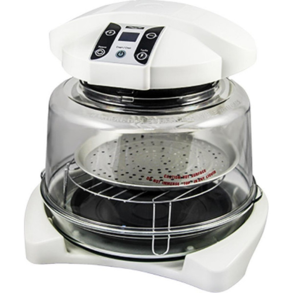 Аерогриль Vimar VCO 785 W (VCO785W)