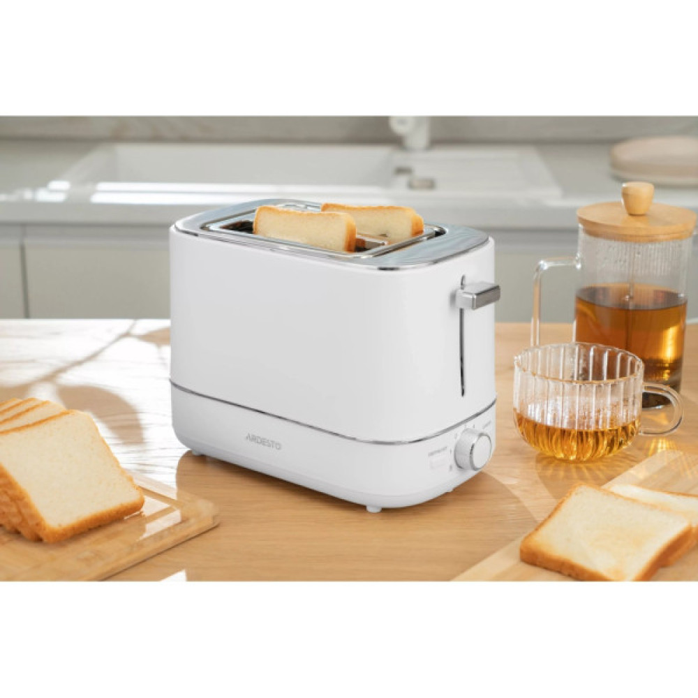 Тостер Ardesto T-F450W