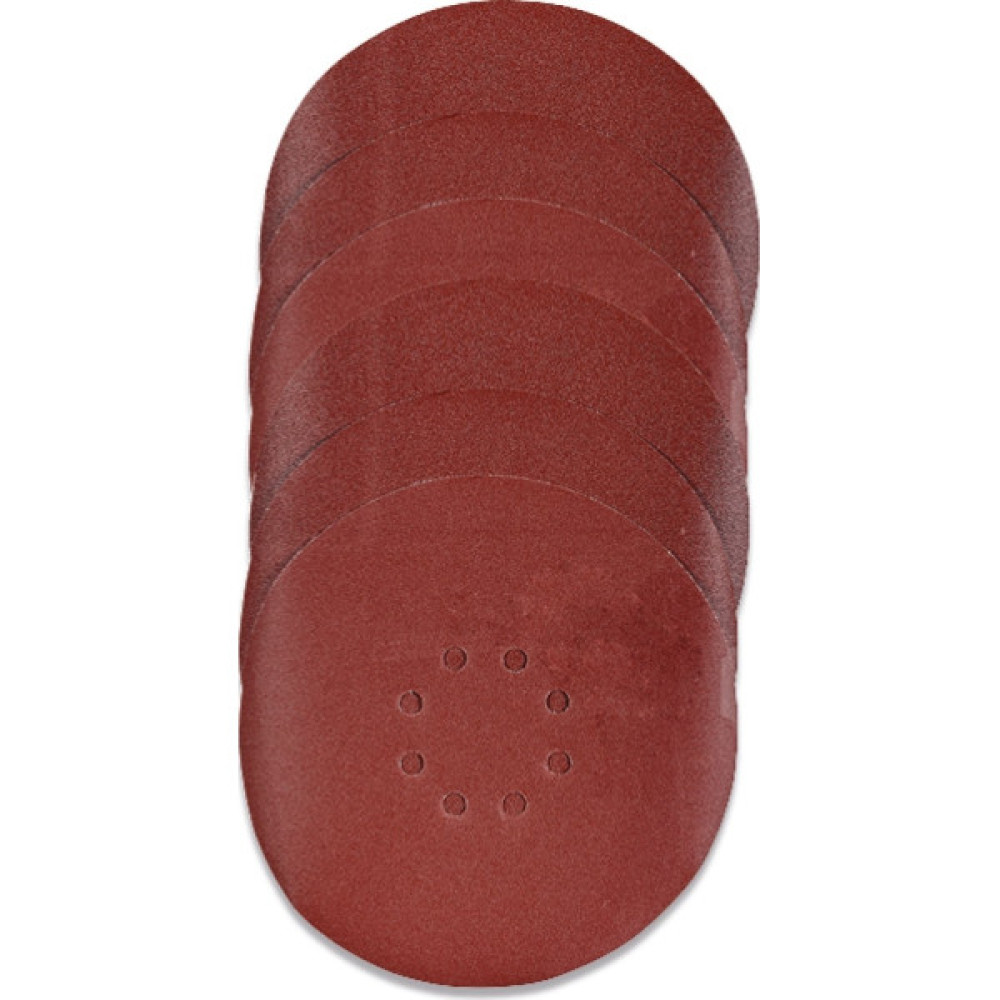 Шліфмашина для стін Einhell TC-DWS 225 1220Вт d225мм 1500-2300об/хв набір шліфпаперу 6шт 2.7кг