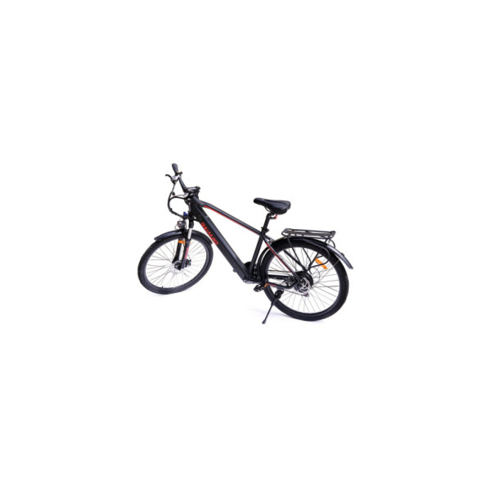 Електровелосипед Voltronic 27.5 Kentor, Motor 500 W, 48V, Bat.48V/9Ah, lithium (Kentor-27.5)