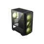 Корпус для ПК MSI MAG FORGE M110R AIRFLOW