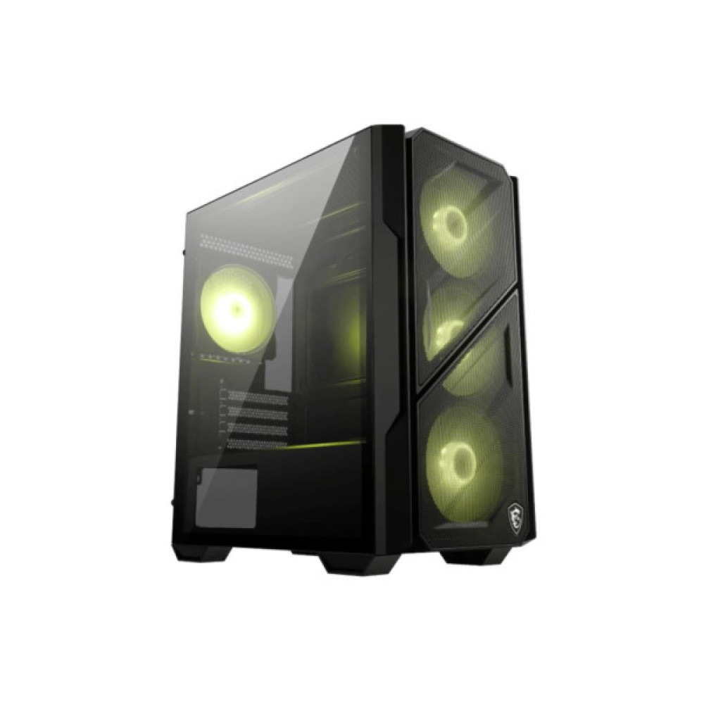 Корпус для ПК MSI MAG FORGE M110R AIRFLOW