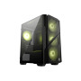 Корпус для ПК MSI MAG FORGE M110R AIRFLOW