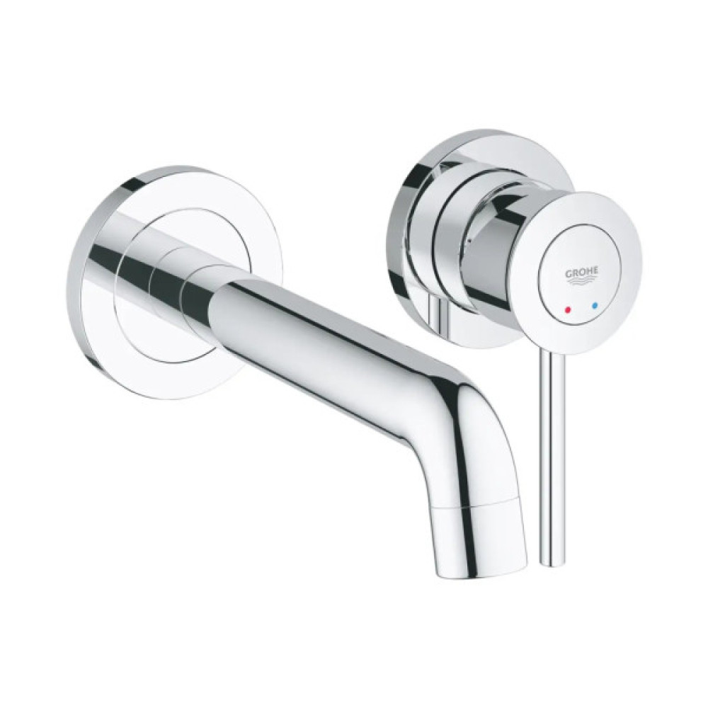 Змішувач Grohe 2029200C (CV032455)
