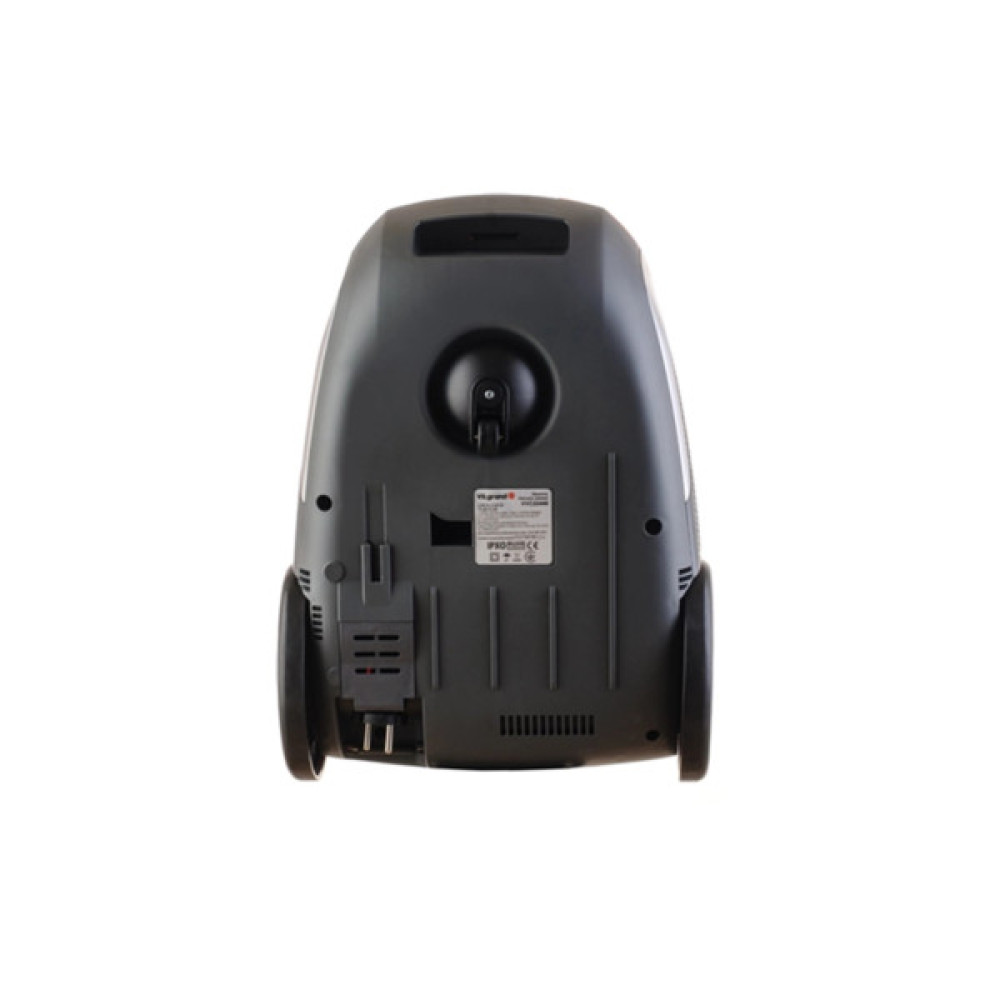 Пилосос Vilgrand VVC2244R