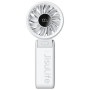 Вентилятор Jisulife Handheld Fan 7 grey