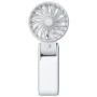 Вентилятор Jisulife Handheld Fan 7 grey