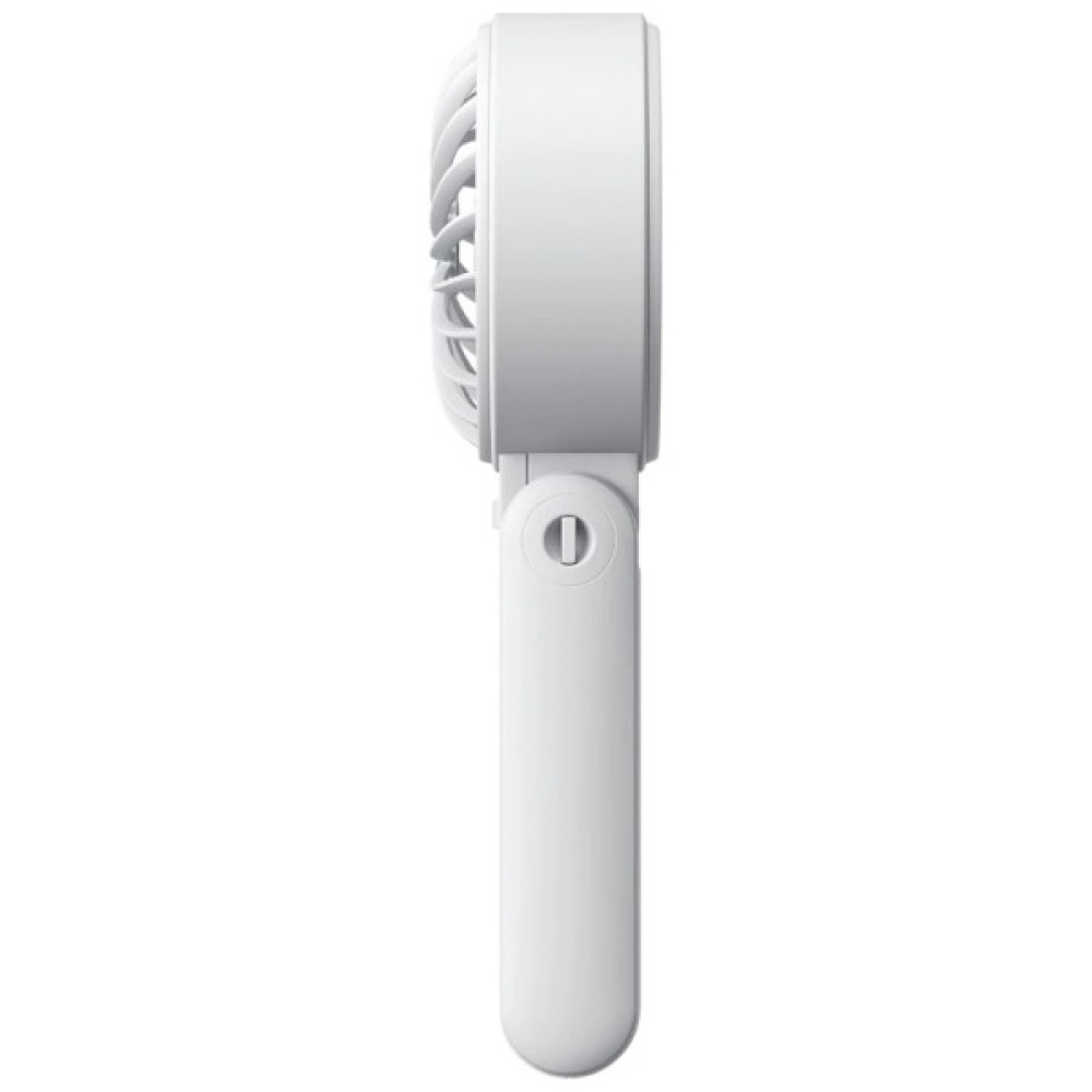 Вентилятор Jisulife Handheld Fan 7 grey