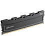 Модуль пам'яті для комп'ютера DDR5 16GB 6000 MHz Black Kudos eXceleram (EK50160602836C)