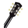 Електрогітара Cort CR250 Trans Black Електрогітара Cort CR250 Trans Black