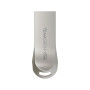 USB флеш накопичувач Team 32GB C222 Silver USB 3.2 (TC222332GS01) USB флеш накопичувач Team 32GB C222 Silver USB 3.2 (TC222332GS01)