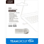 USB флеш накопичувач Team 32GB C222 Silver USB 3.2 (TC222332GS01) USB флеш накопичувач Team 32GB C222 Silver USB 3.2 (TC222332GS01)