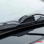 Щітка склоочисника AMiO Hybrid multiconnect 26" 650 мм (02212) (022122) Щітка склоочисника AMiO Hybrid multiconnect 26" 650 мм (02212) (022122)