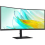 Монітор Samsung 34" S34C650 HDMI, DP, USB, VA, 3440x1440, 21:9, 100Hz, CURVED Монітор Samsung 34" S34C650 HDMI, DP, USB, VA, 3440x1440, 21:9, 100Hz, CURVED