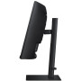 Монітор Samsung 34" S34C650 HDMI, DP, USB, VA, 3440x1440, 21:9, 100Hz, CURVED Монітор Samsung 34" S34C650 HDMI, DP, USB, VA, 3440x1440, 21:9, 100Hz, CURVED