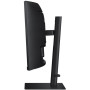 Монітор Samsung 34" S34C650 HDMI, DP, USB, VA, 3440x1440, 21:9, 100Hz, CURVED Монітор Samsung 34" S34C650 HDMI, DP, USB, VA, 3440x1440, 21:9, 100Hz, CURVED