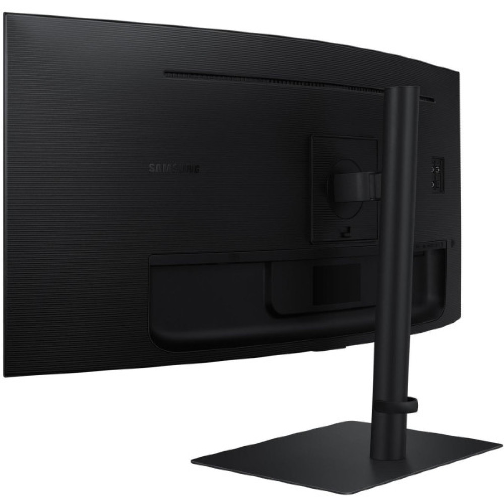 Монітор Samsung 34" S34C650 HDMI, DP, USB, VA, 3440x1440, 21:9, 100Hz, CURVED
