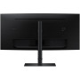Монітор Samsung 34" S34C650 HDMI, DP, USB, VA, 3440x1440, 21:9, 100Hz, CURVED Монітор Samsung 34" S34C650 HDMI, DP, USB, VA, 3440x1440, 21:9, 100Hz, CURVED