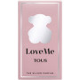 Парфумована вода Tous LoveMe The Silver Parfum мініатюра 15 мл (8436550509878) Парфумована вода Tous LoveMe The Silver Parfum мініатюра 15 мл (8436550509878)