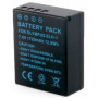 Акумулятор до фото/відео Extradigital Olympus BLH-1, 1720 mAh (BDO2702) Акумулятор до фото/відео Extradigital Olympus BLH-1, 1720 mAh (BDO2702)