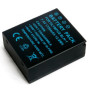 Акумулятор до фото/відео Extradigital Olympus BLH-1, 1720 mAh (BDO2702) Акумулятор до фото/відео Extradigital Olympus BLH-1, 1720 mAh (BDO2702)