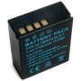 Акумулятор до фото/відео Extradigital Olympus BLH-1, 1720 mAh (BDO2702) Акумулятор до фото/відео Extradigital Olympus BLH-1, 1720 mAh (BDO2702)