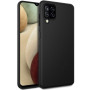 Чохол до мобільного телефона BeCover Samsung Galaxy A12 SM-A125 / M12 SM-M125 Black (706926) Чохол до мобільного телефона BeCover Samsung Galaxy A12 SM-A125 / M12 SM-M125 Black (706926)