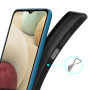 Чохол до мобільного телефона BeCover Samsung Galaxy A12 SM-A125 / M12 SM-M125 Black (706926) Чохол до мобільного телефона BeCover Samsung Galaxy A12 SM-A125 / M12 SM-M125 Black (706926)