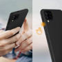 Чохол до мобільного телефона BeCover Samsung Galaxy A12 SM-A125 / M12 SM-M125 Black (706926) Чохол до мобільного телефона BeCover Samsung Galaxy A12 SM-A125 / M12 SM-M125 Black (706926)