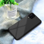 Чохол до мобільного телефона BeCover Samsung Galaxy A12 SM-A125 / M12 SM-M125 Black (706926) Чохол до мобільного телефона BeCover Samsung Galaxy A12 SM-A125 / M12 SM-M125 Black (706926)