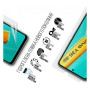 Плівка захисна Armorstandart Anti-Blue Samsung Note 10 Lite (N770) (ARM69761) Плівка захисна Armorstandart Anti-Blue Samsung Note 10 Lite (N770) (ARM69761)