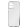 Чохол до мобільного телефона Armorstandart Air Series Xiaomi Redmi Note 12 4G Camera cover Transparent (ARM67478) Чохол до мобільного телефона Armorstandart Air Series Xiaomi Redmi Note 12 4G Camera cover Transparent (ARM67478)