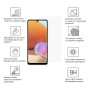 Скло захисне Drobak Samsung Galaxy M34 5G (535354) Скло захисне Drobak Samsung Galaxy M34 5G (535354)