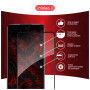 Скло захисне Intaleo Full Glue Infinix Hot 40i Black (1283126588945)