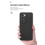 Чохол до мобільного телефона Armorstandart ICON OPPO Reno12 Pro Camera cover Black (ARM85080) Чохол до мобільного телефона Armorstandart ICON OPPO Reno12 Pro Camera cover Black (ARM85080)