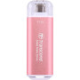 Накопичувач SSD USB Type-C 1TB ESD300 Transcend (TS1TESD300P) Накопичувач SSD USB Type-C 1TB ESD300 Transcend (TS1TESD300P)