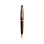 Ручка кулькова Waterman CARENE Amber Marine BP (21 104) Ручка кулькова Waterman CARENE Amber Marine BP (21 104)