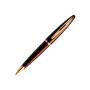 Ручка кулькова Waterman CARENE Amber Marine BP (21 104) Ручка кулькова Waterman CARENE Amber Marine BP (21 104)