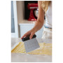 Шкребок кондитерський KitchenAid Universal 15,2 х 11,5 х 2,6 см чорний (KQG050OHOBE) Шкребок кондитерський KitchenAid Universal 15,2 х 11,5 х 2,6 см чорний (KQG050OHOBE)