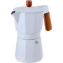 Гейзерна кавоварка Bergner BG-38191-WH-6 Гейзерна кавоварка Bergner BG-38191-WH-6