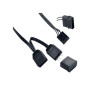 Кулер до корпусу Gamemax RB 300 Кулер до корпусу Gamemax RB 300