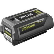 Акумулятор Ryobi Max Power RY36B50B 36В 5А·год 1.42кг