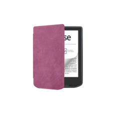 Чохол до електронної книги BeCover Smart Case PocketBook 629 Verse / 634 Verse Pro 6" Purple (710978)