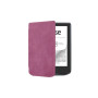Чохол до електронної книги BeCover Smart Case PocketBook 629 Verse / 634 Verse Pro 6" Purple (710978)