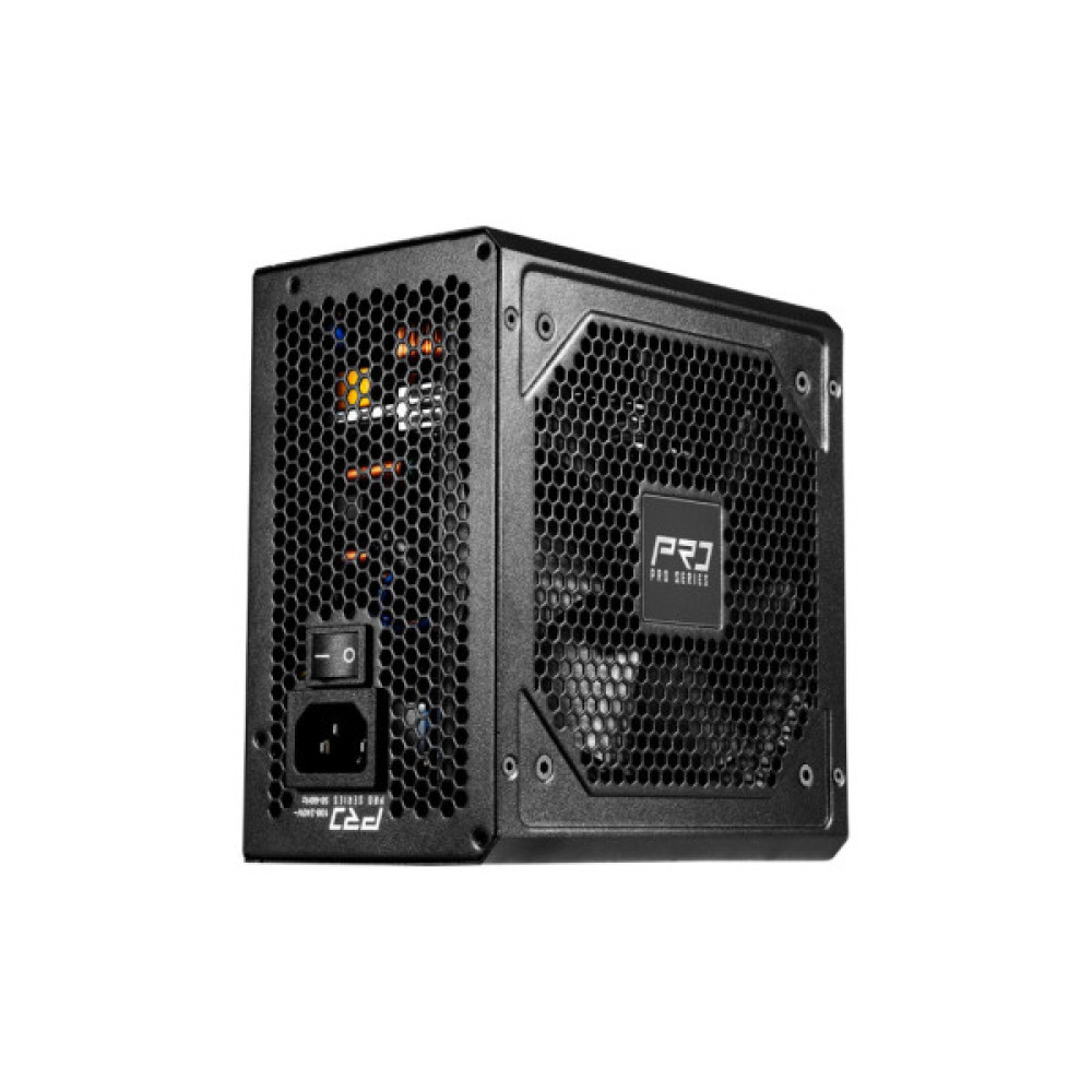 Блок живлення ASRock 650W (PRO-650G)