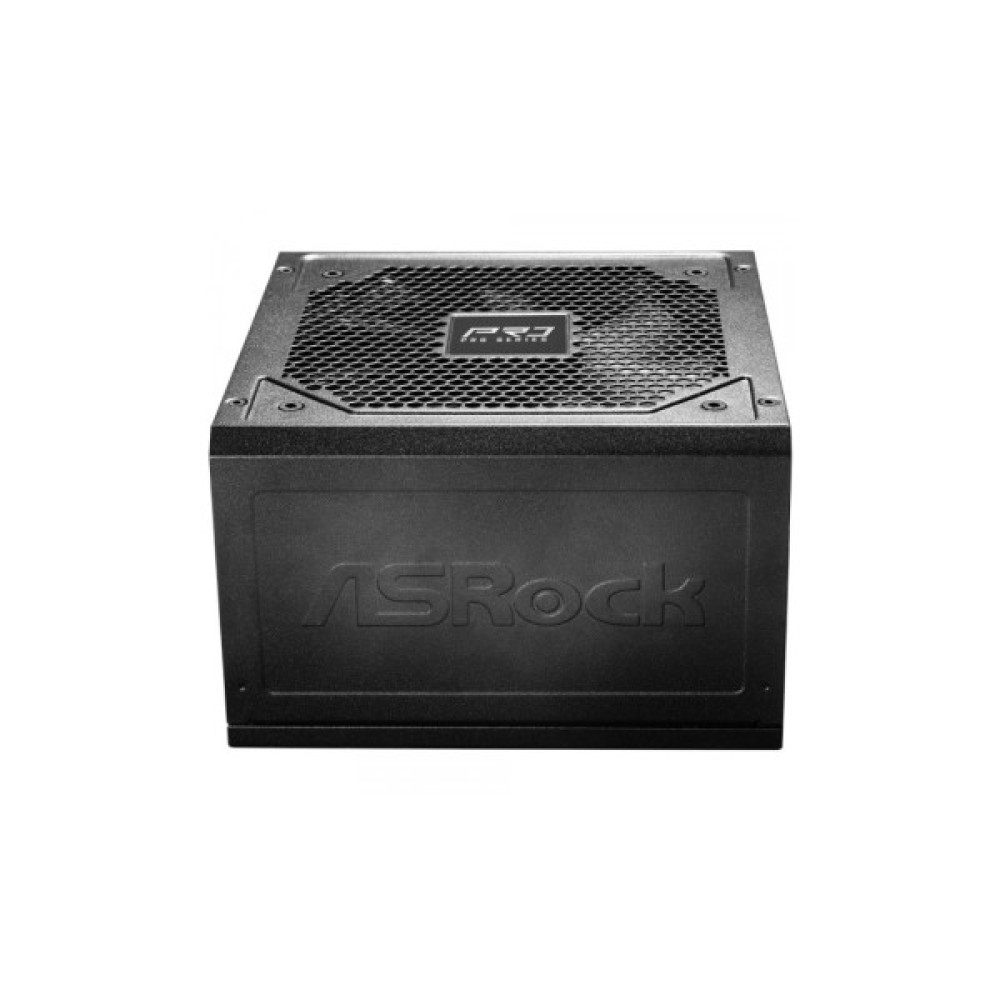 Блок живлення ASRock 650W (PRO-650G)