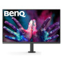 BENQ PD3205UA Dark Grey (9H.LKGLA.TPE)