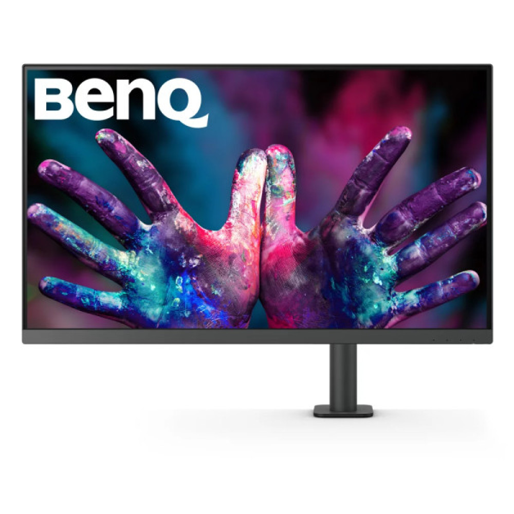 BENQ PD3205UA Dark Grey (9H.LKGLA.TPE)
