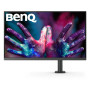 BENQ PD3205UA Dark Grey (9H.LKGLA.TPE)