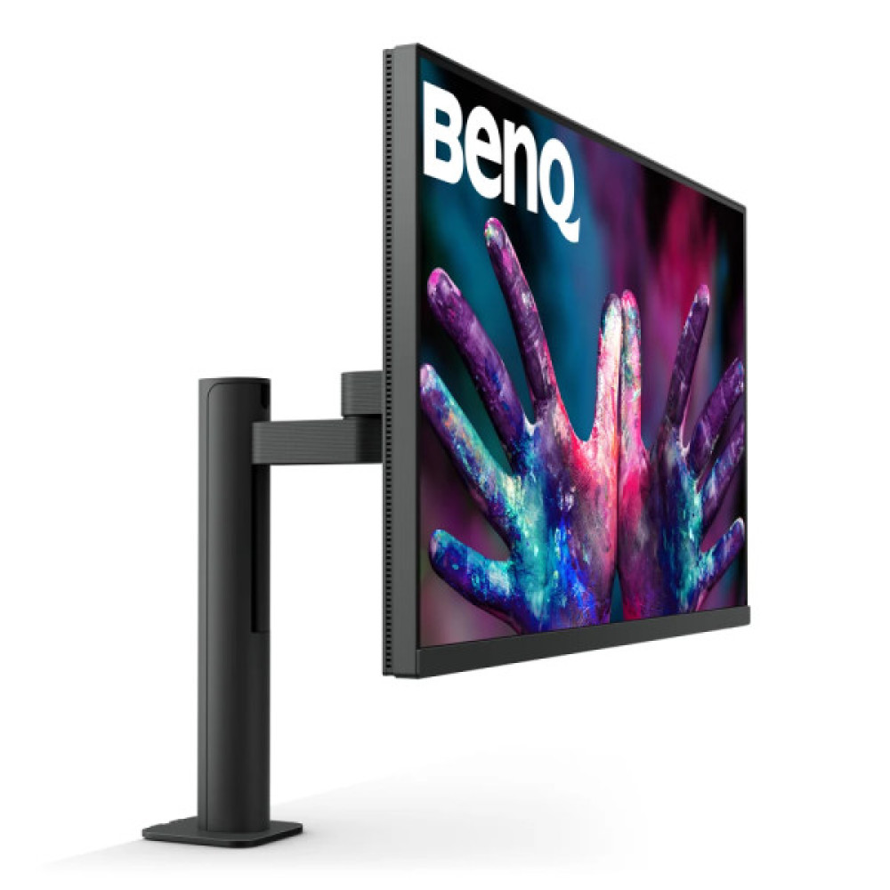 BENQ PD3205UA Dark Grey (9H.LKGLA.TPE)